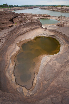 sampanbok