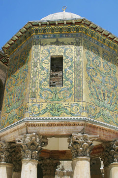 國(guó)庫(kù)圓頂