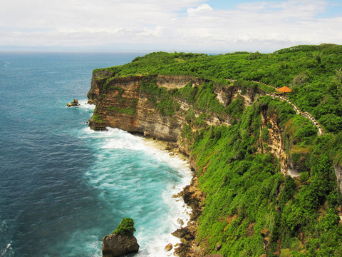 大SEACLIFF