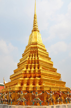 金寶塔
