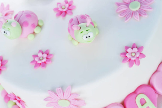 生日蛋糕