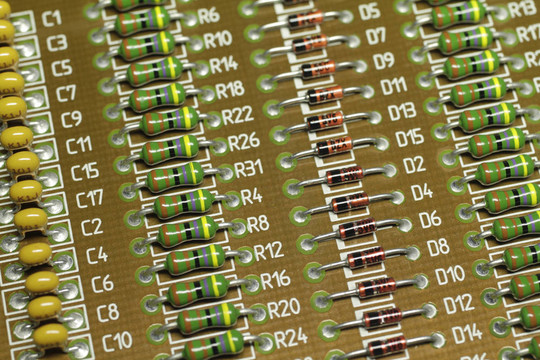 PCB