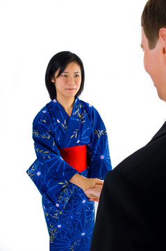 夫婦