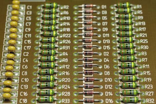 PCB