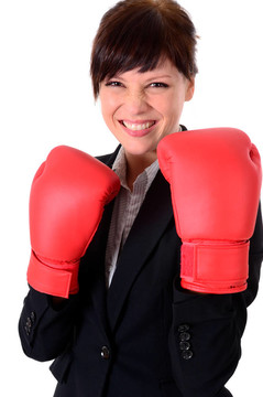 女企業(yè)家