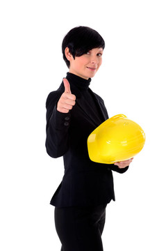 女企業(yè)家