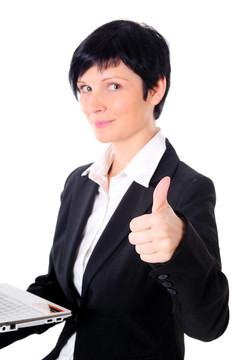 女企業(yè)家
