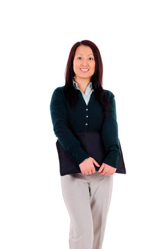 女企業(yè)家