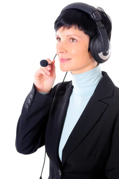 女企業(yè)家