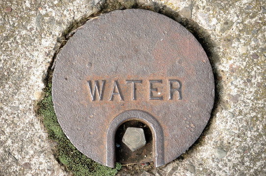 水塞