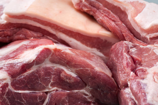 肉