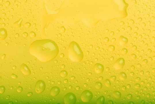 水滴