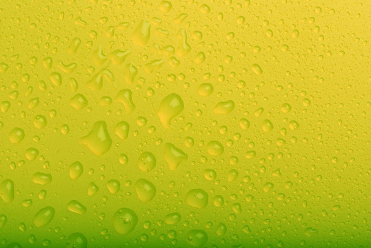 水滴