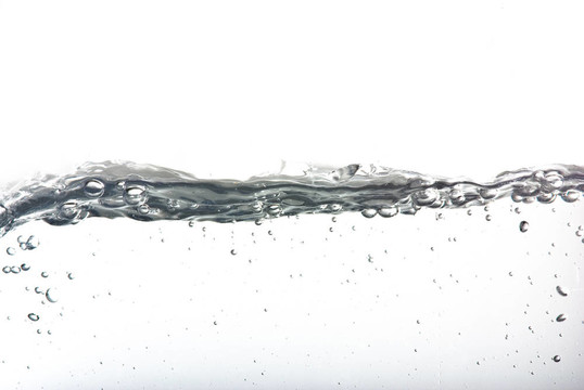 水位線