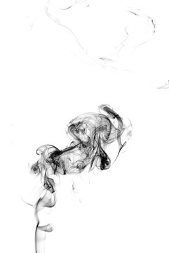 煙