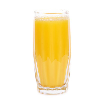 橙汁杯