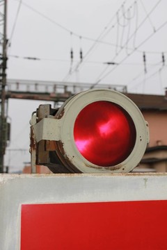 鐵路信號