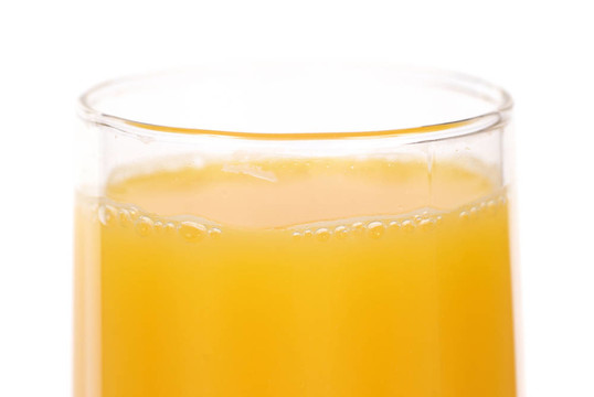 橙汁杯