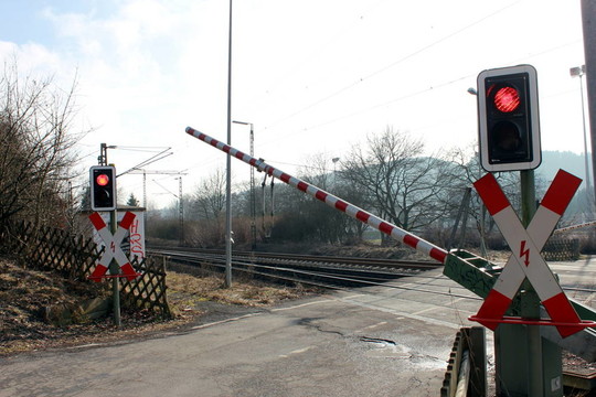 鐵路信號