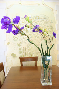 一束花