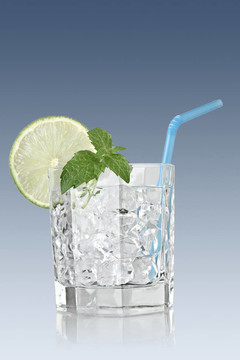 mojito雞尾酒