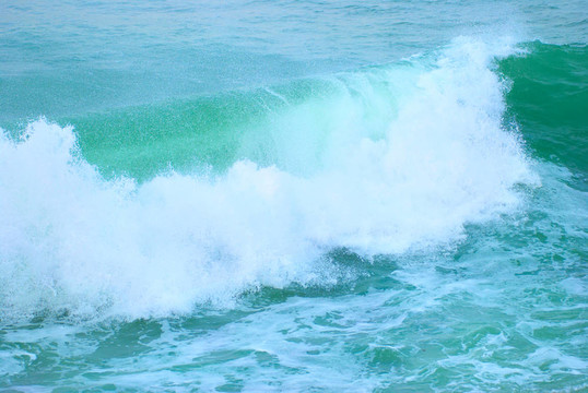 大波浪