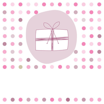 生日卡