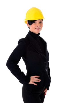 女企業(yè)家