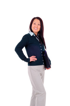 女企業(yè)家