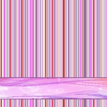 復(fù)古條紋