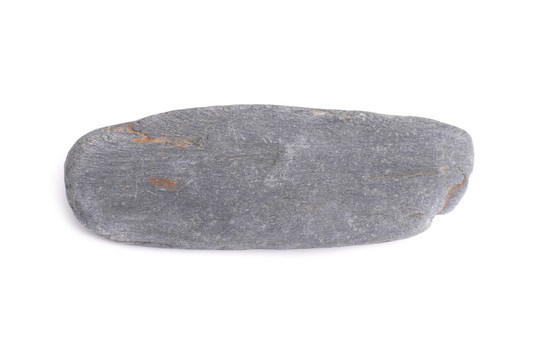灰色的石頭