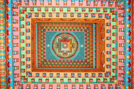 Buddhistic的畫(huà)