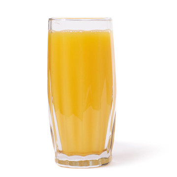橙汁杯