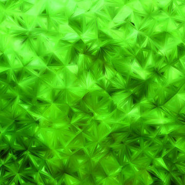 抽象绿色背景。EPS 8