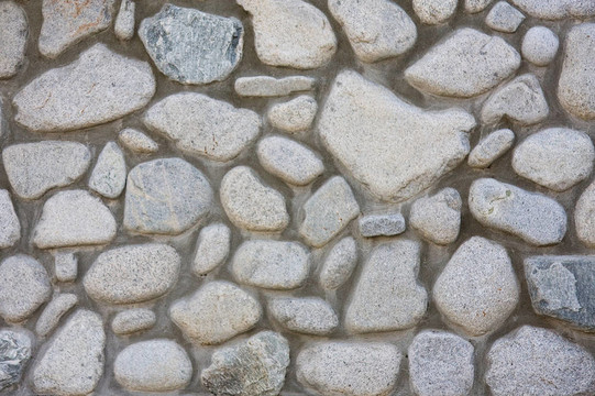 老石墻紋理背景