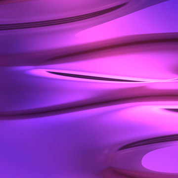 流體流動(dòng)的色彩
