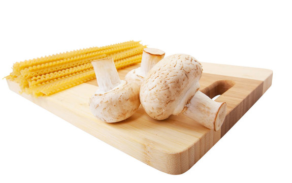 傳統(tǒng)的意大利面面食
