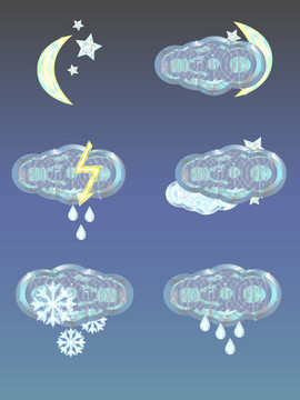 night_set