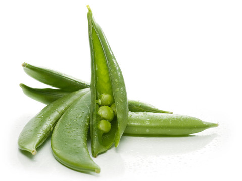 豌豆