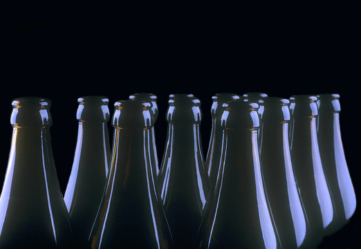 啤酒瓶