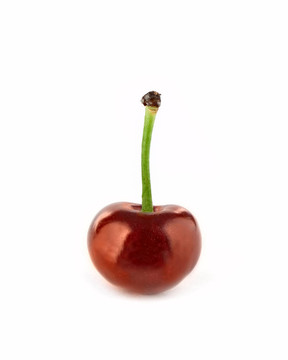 紅櫻桃