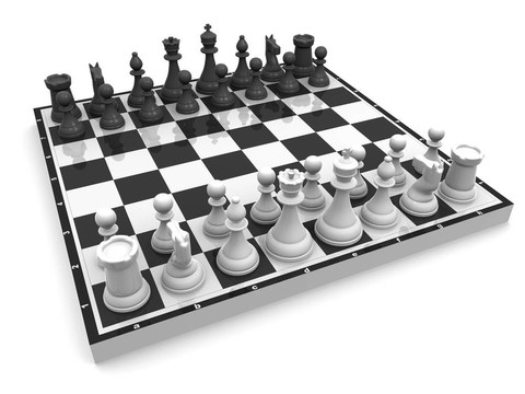 國際象棋