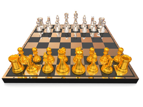 國際象棋