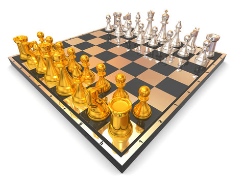國際象棋