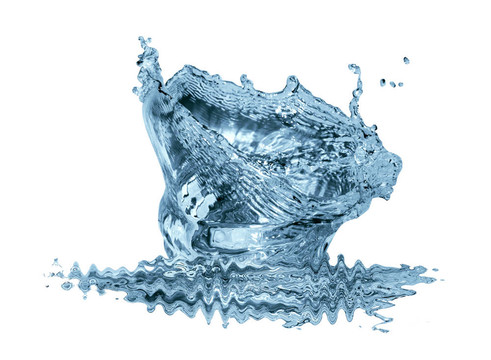 水濺