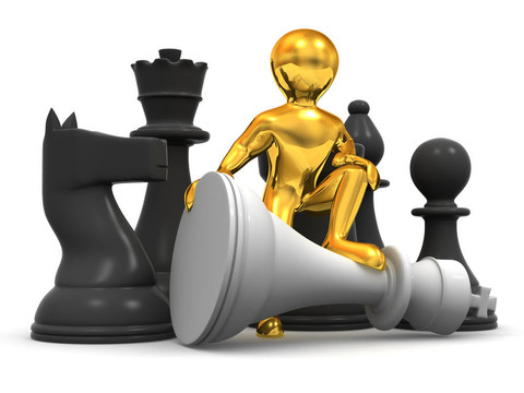 男子國際象棋