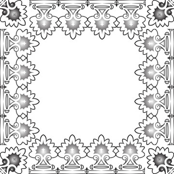 花黑框?qū)Π? style=