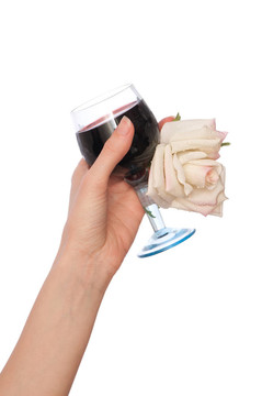 紅酒杯
