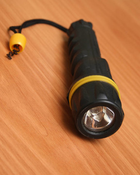 手電筒