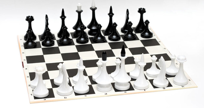 國際象棋